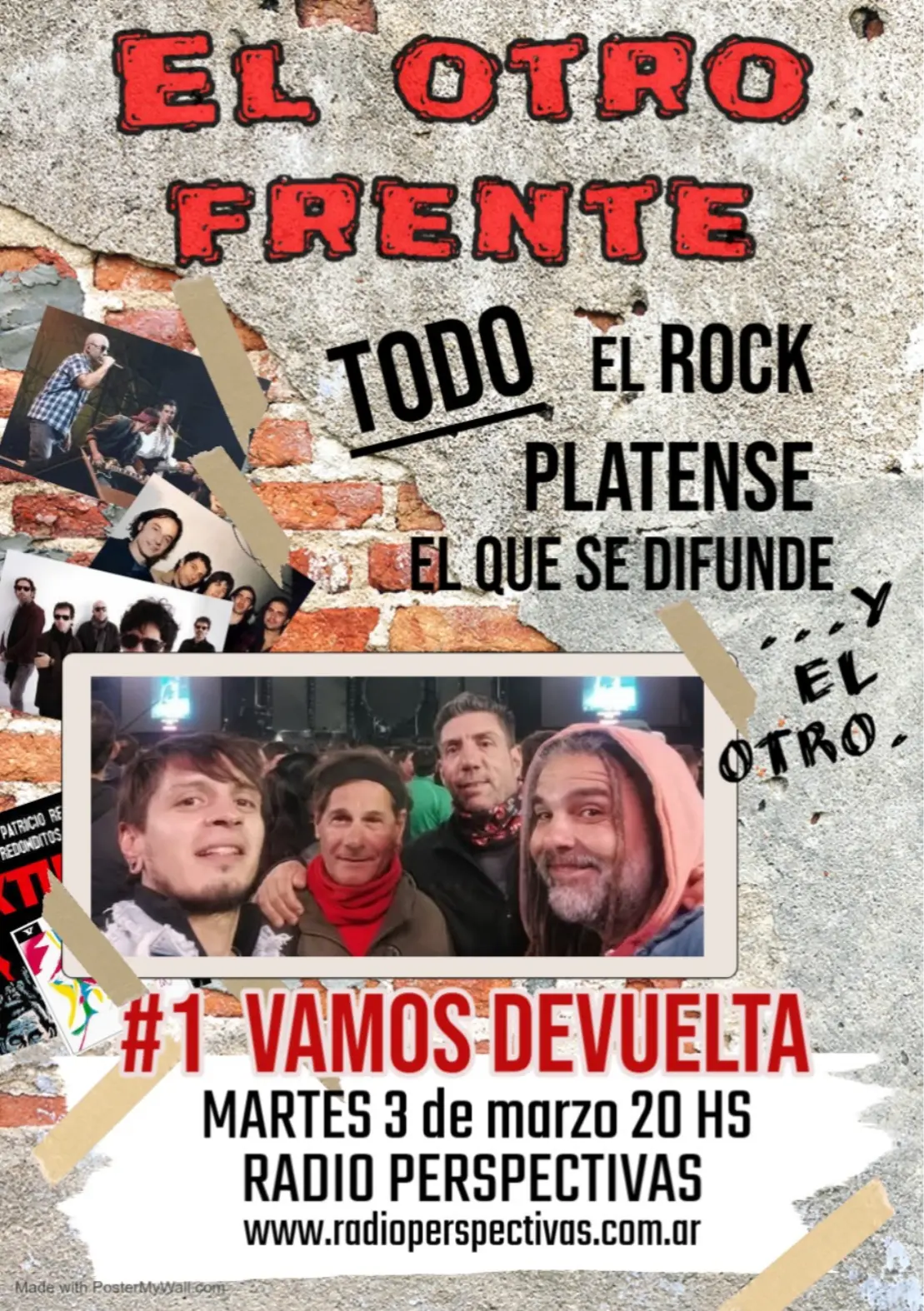 El Otro Frente