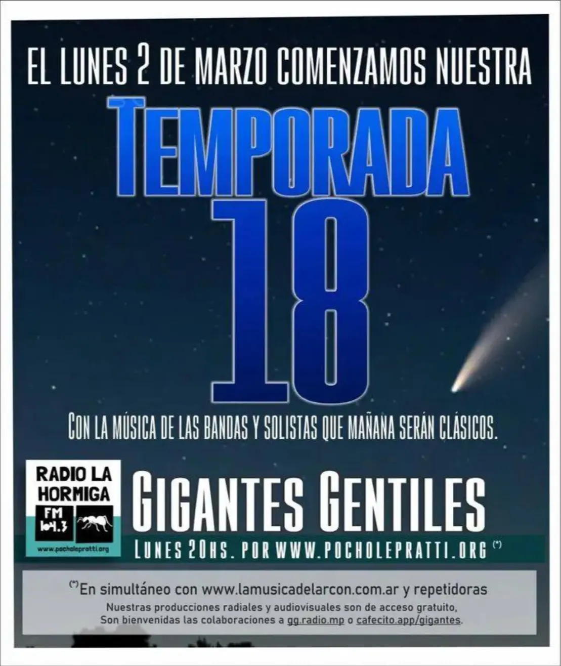 Gigantes Gentiles