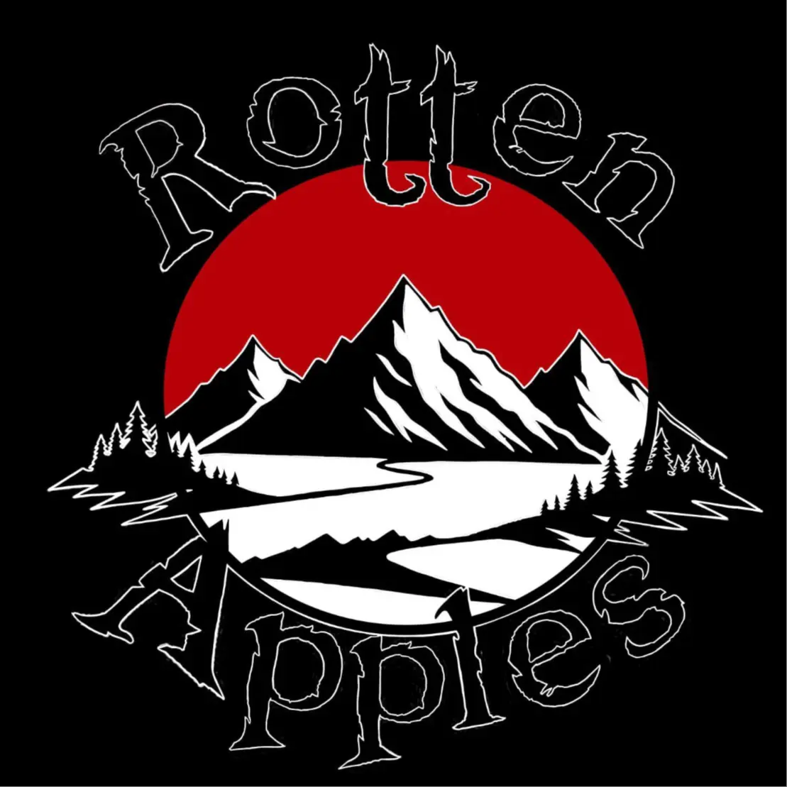Roten Apples