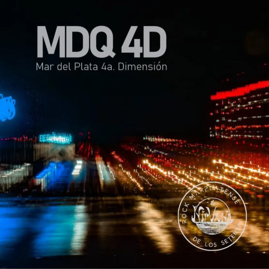 Mar del Plata cuarta dimensión 2026
