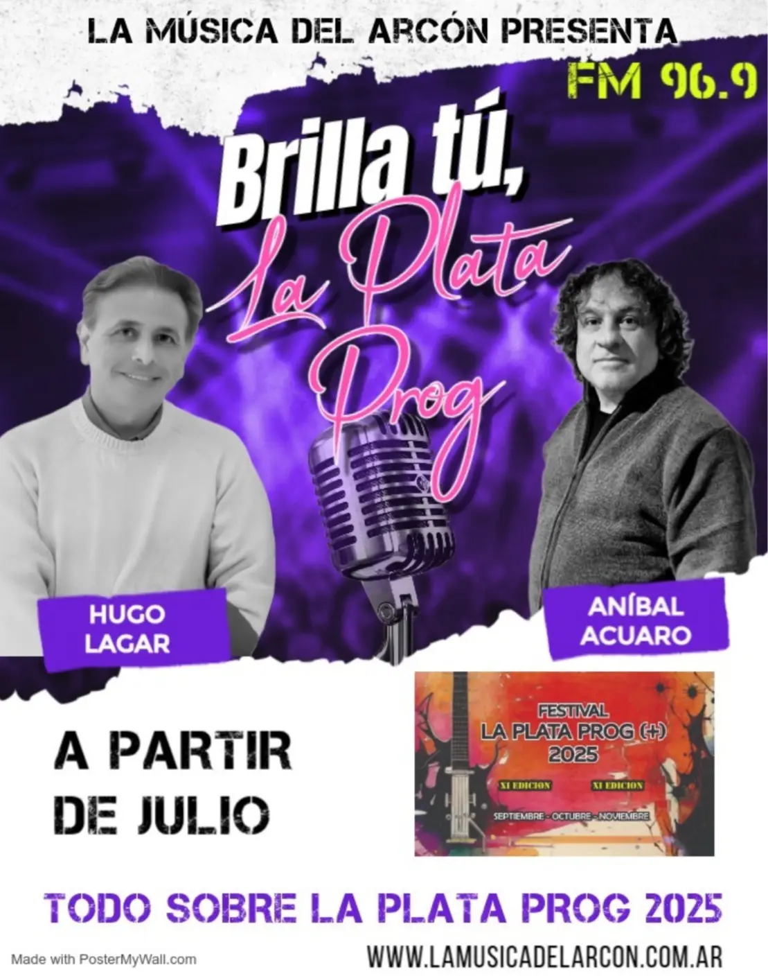 Brilla Tú