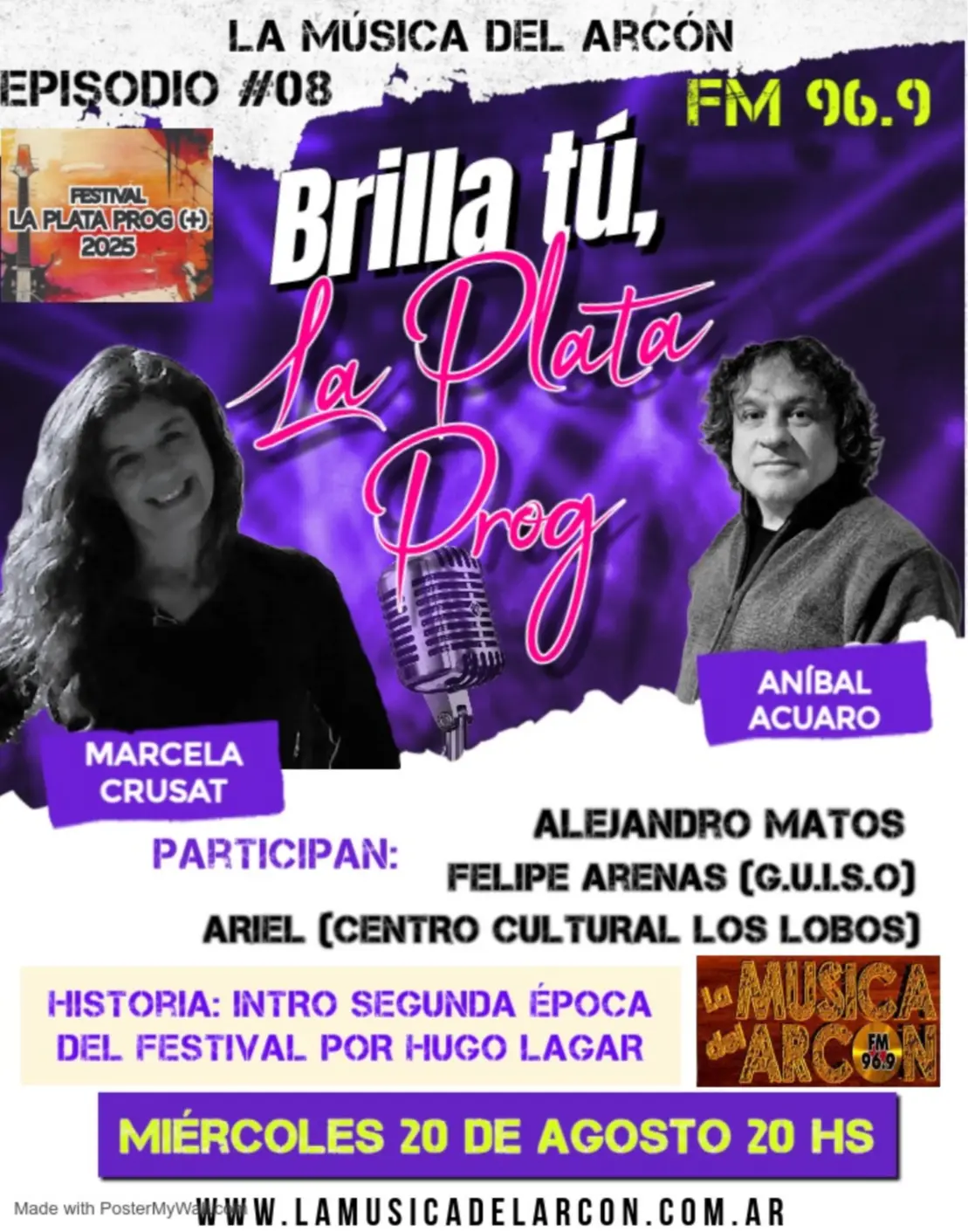 Brilla Tú