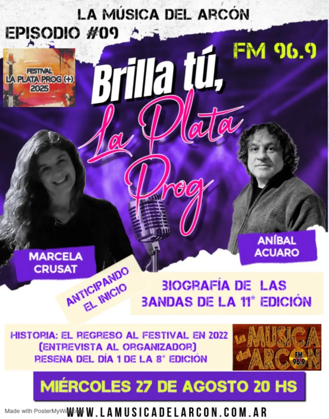 Brilla Tú