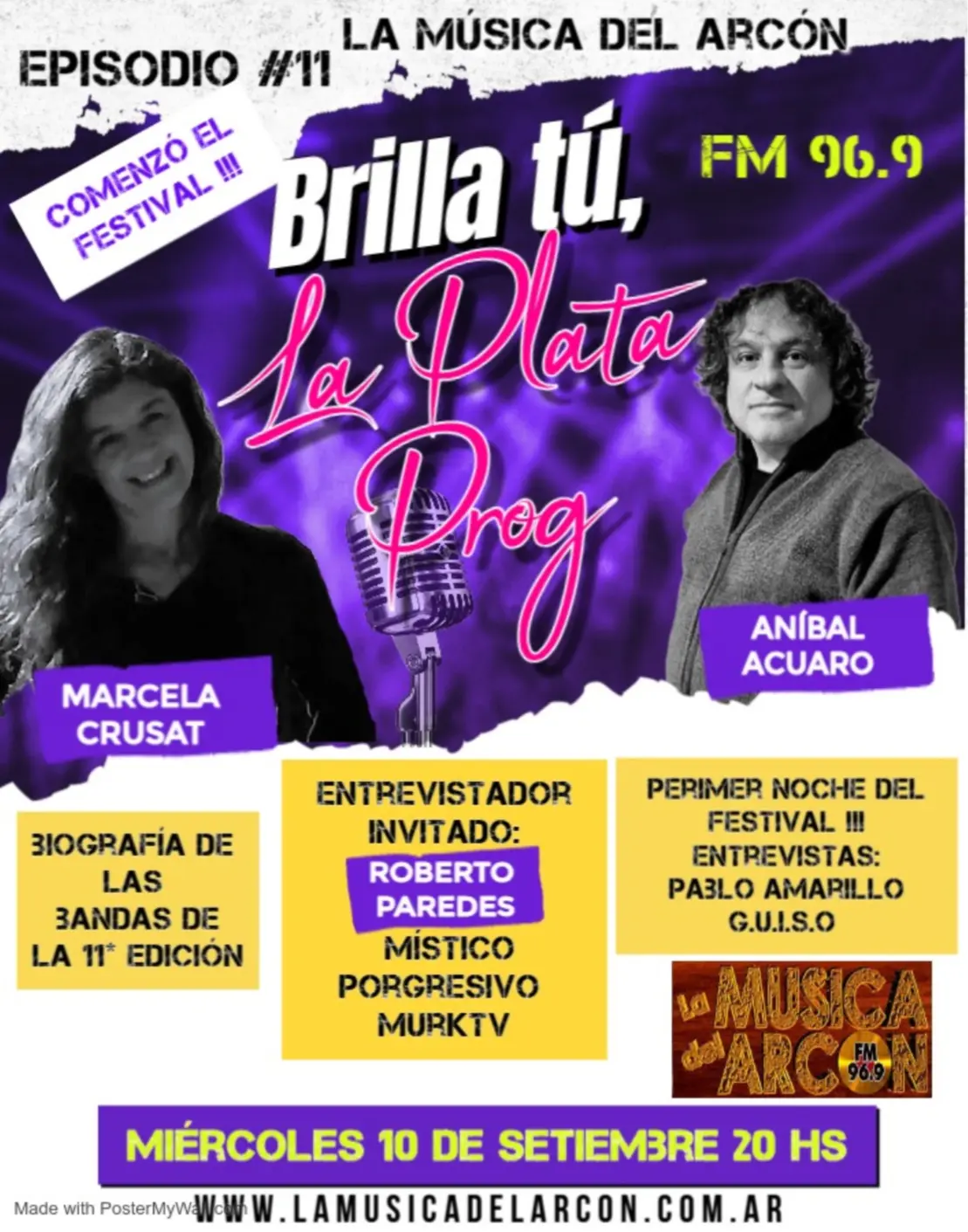 Brilla Tú