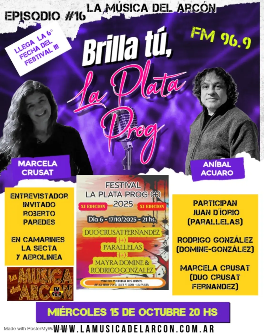 Brilla Tú