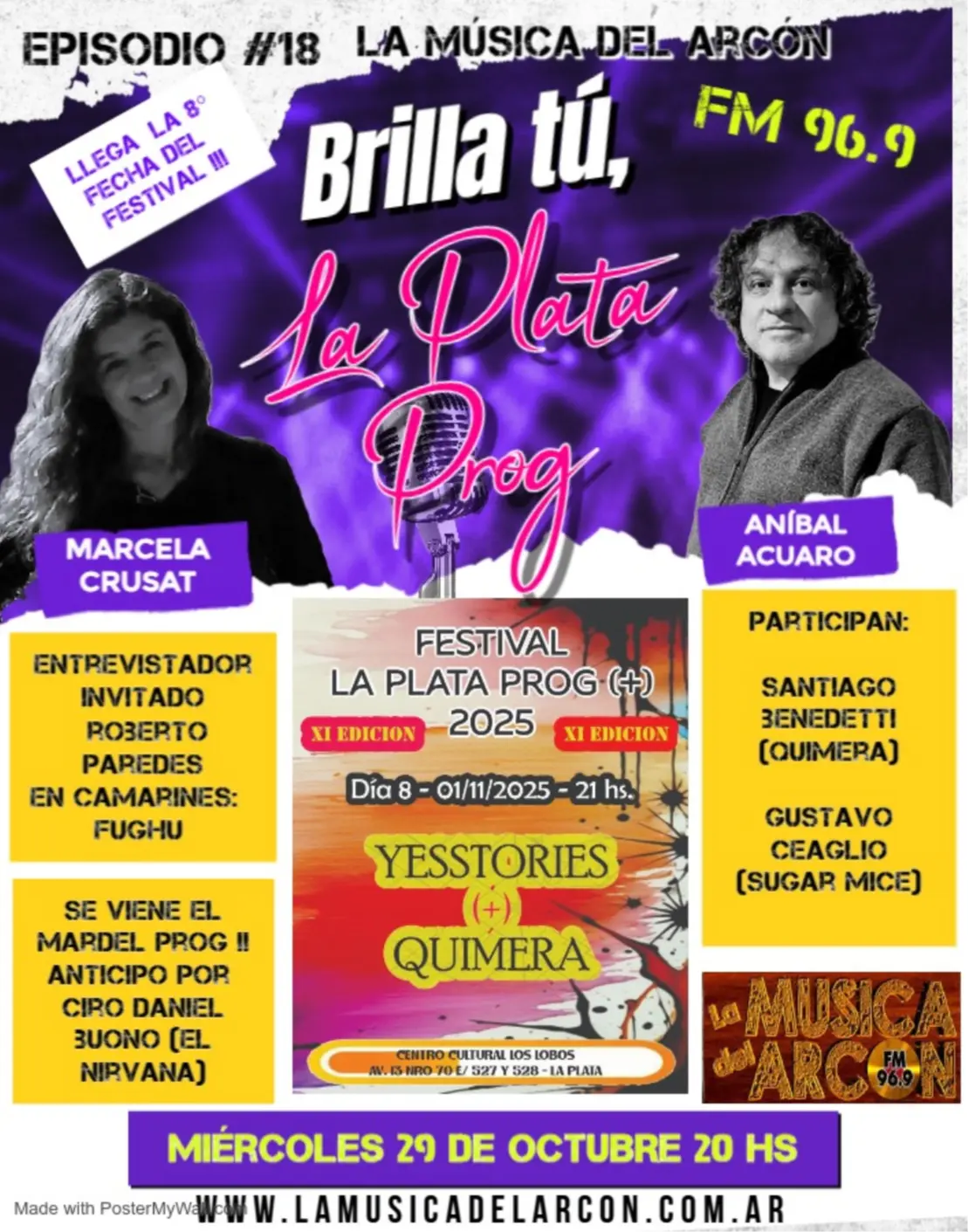 Brilla Tú