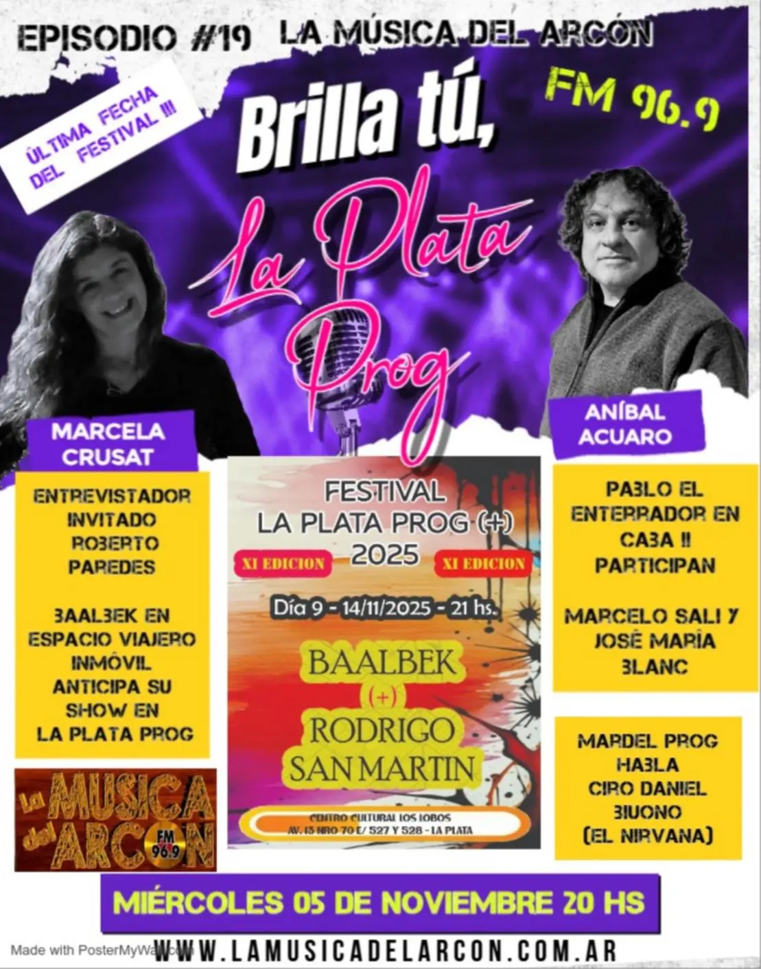 Brilla Tú