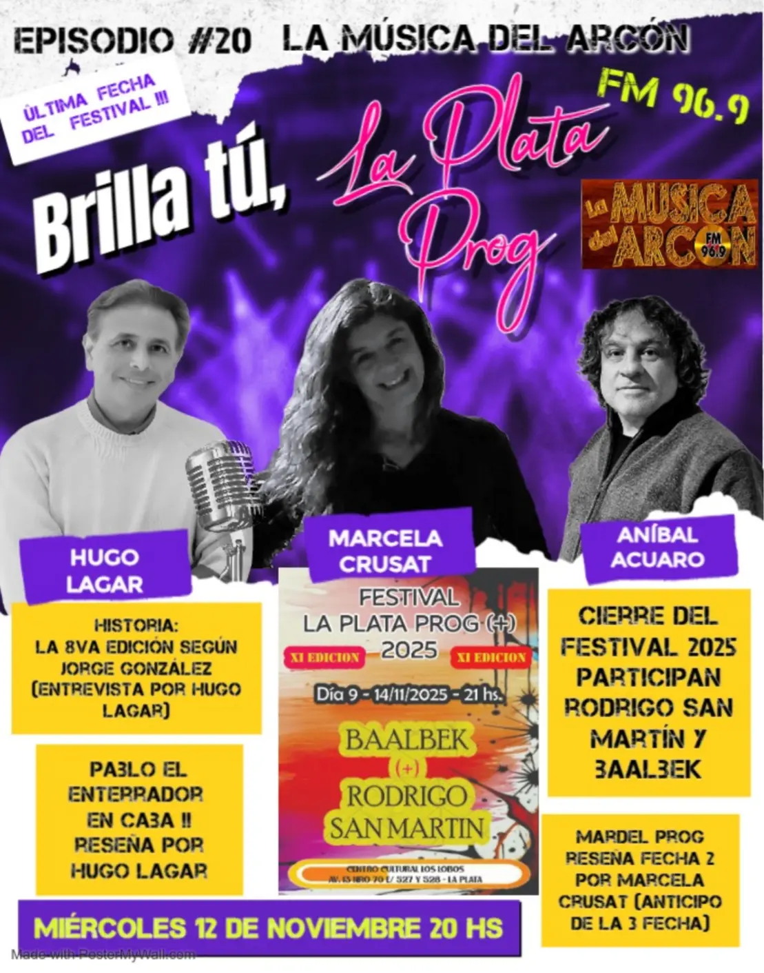 Brilla Tú