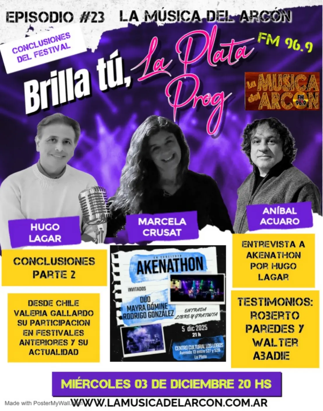 Brilla Tú