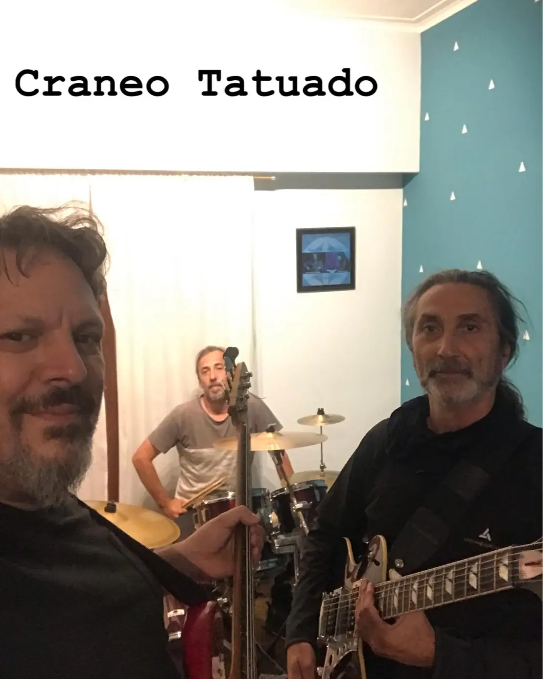 craneo-tatuado