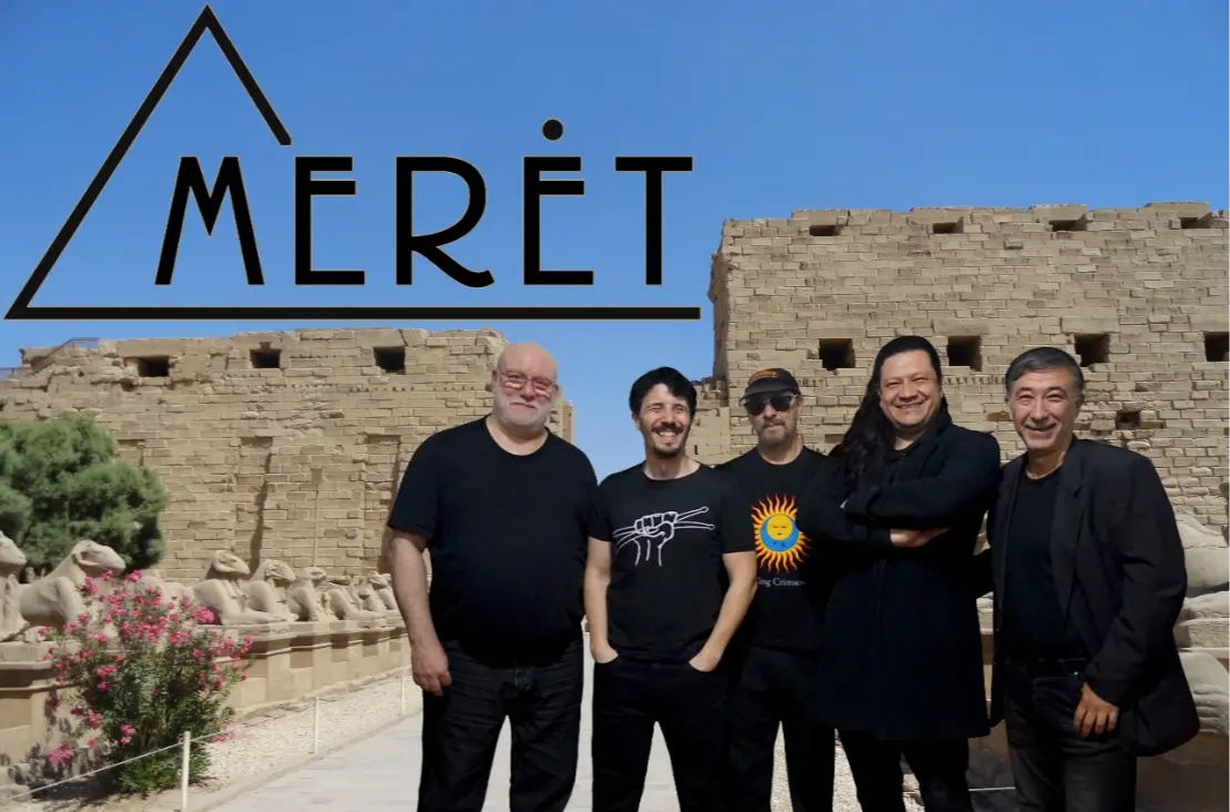 meret