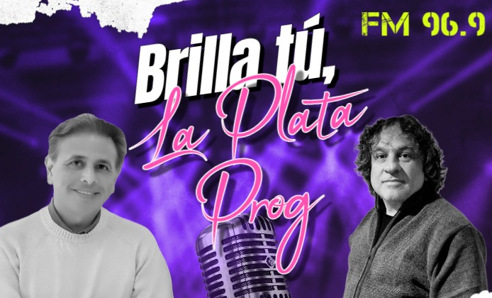 Brilla Tú