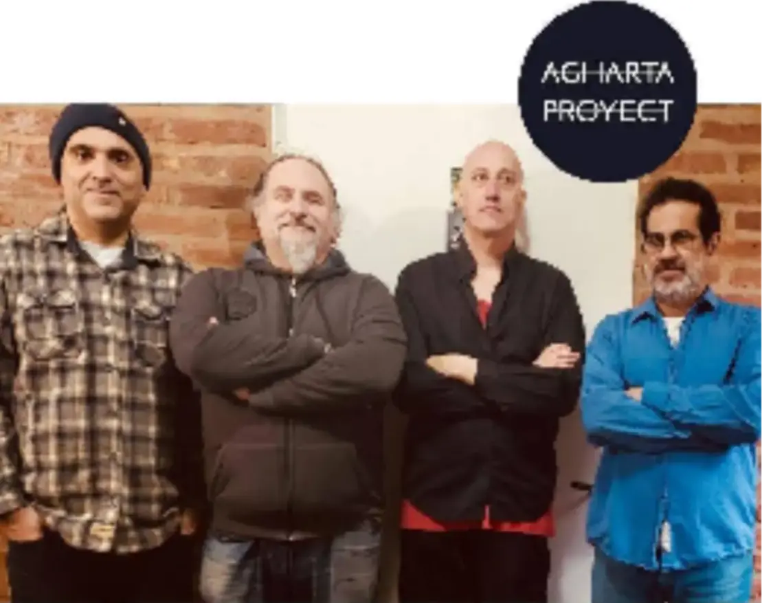 Agharta