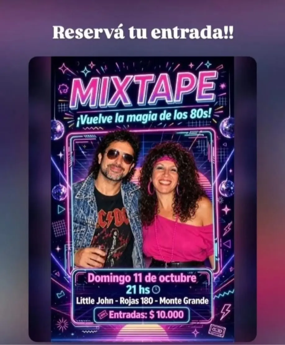 Mix Tape 11-10-26